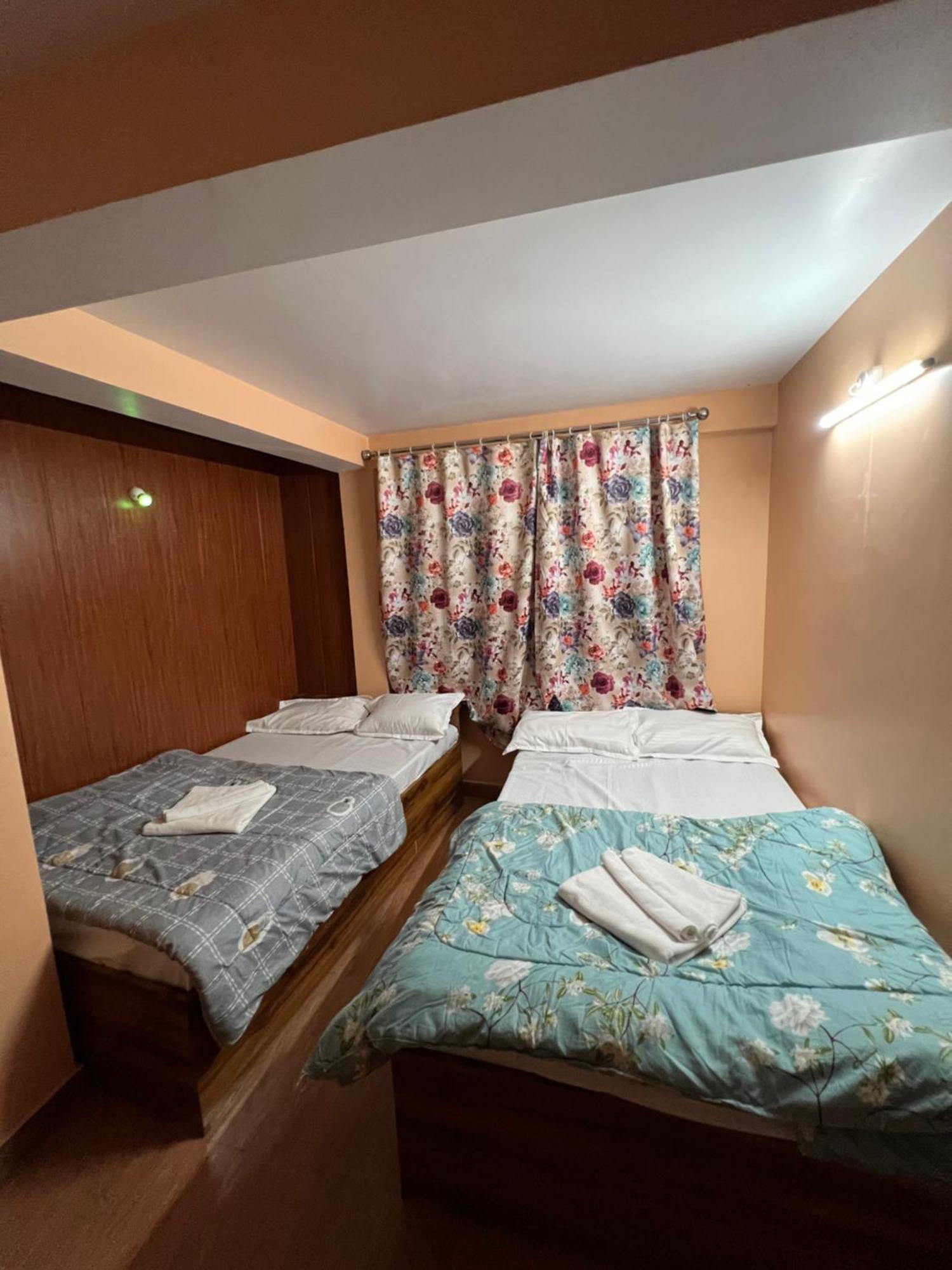 Hotel Hill Top Darjeeling  Exterior foto