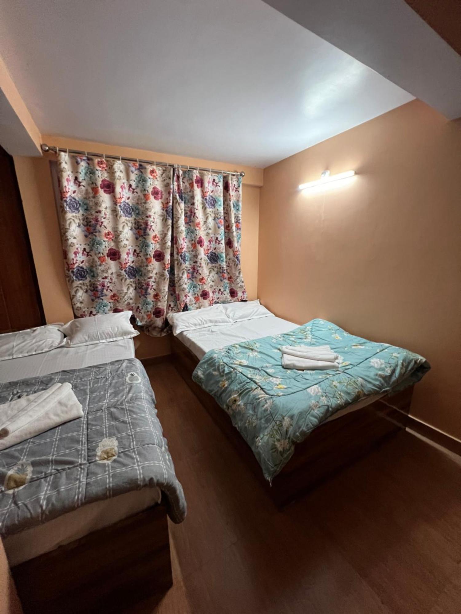 Hotel Hill Top Darjeeling  Exterior foto
