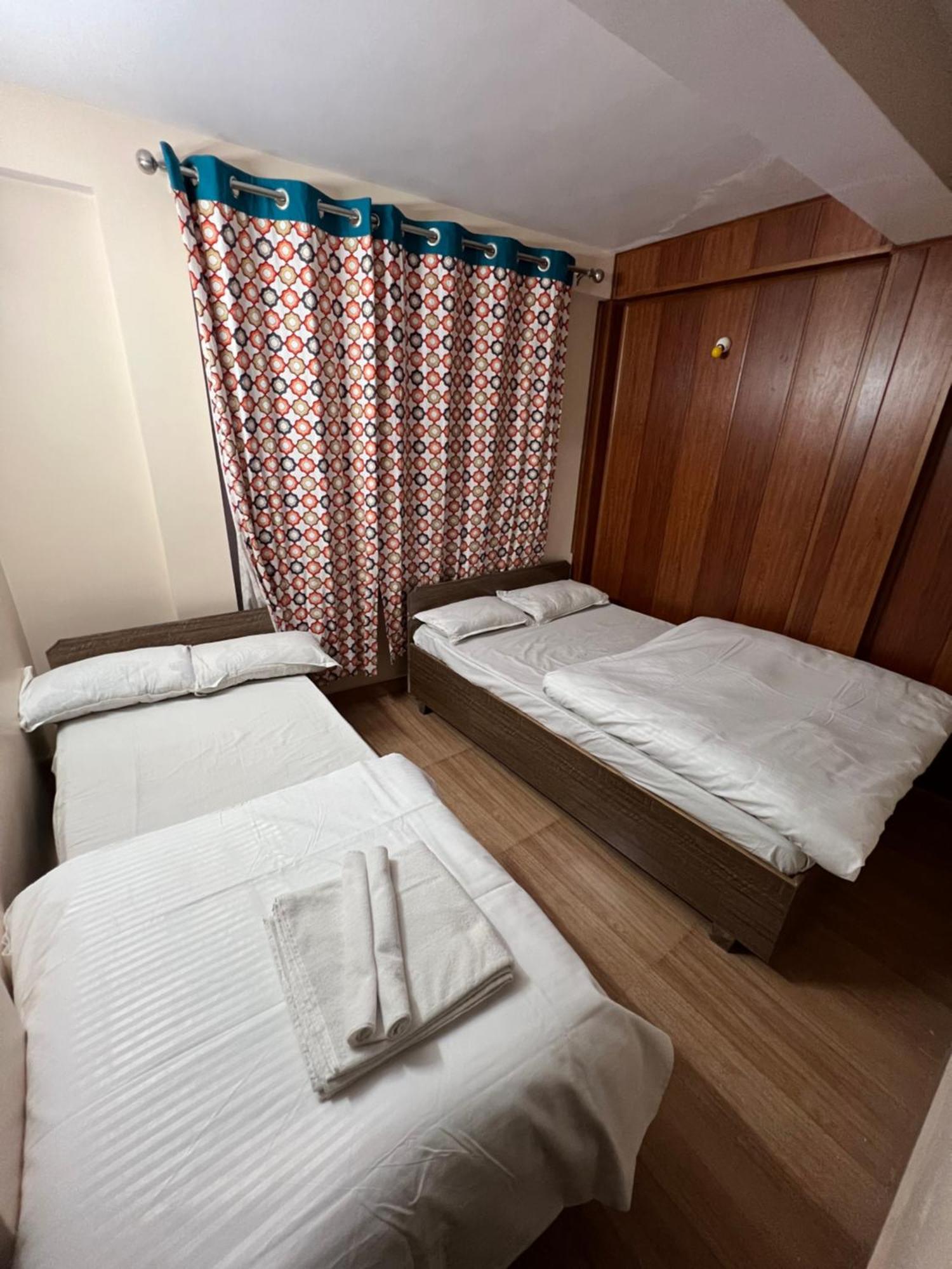 Hotel Hill Top Darjeeling  Exterior foto